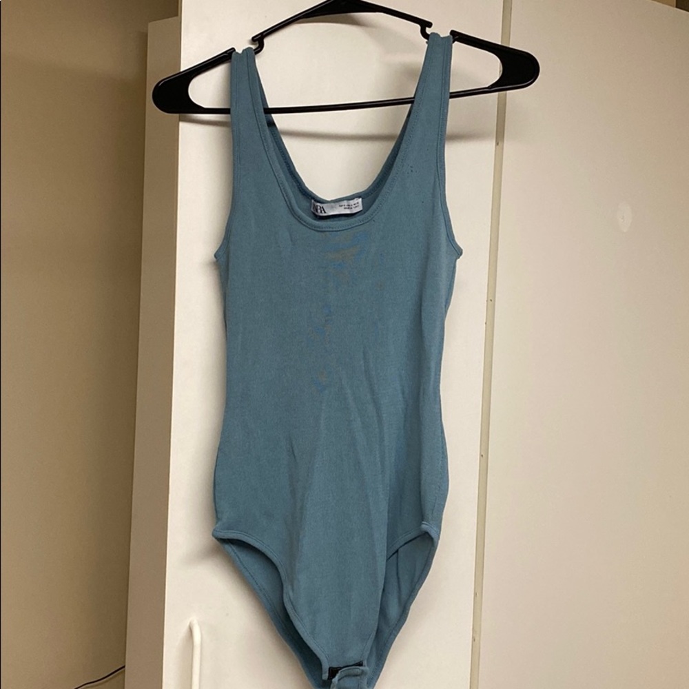 Zara bodysuit